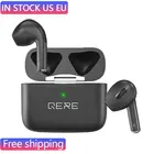 Headphone Wireless TWS Earbuds Earphone Headphone