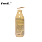 Hair Growth Shampoo Hair Growth Shampoo Professional Private Label 500ml Hair Growth Shampoo