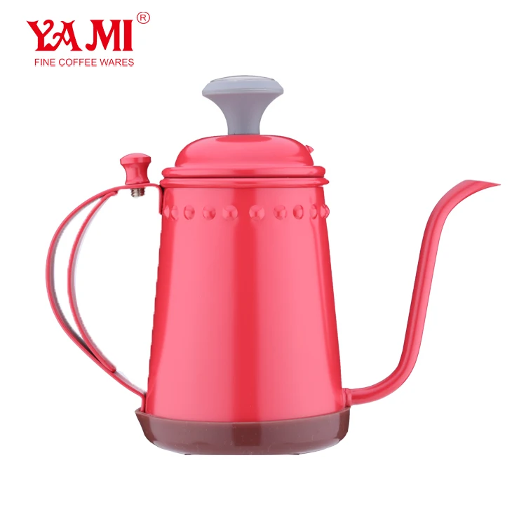 kettle yami