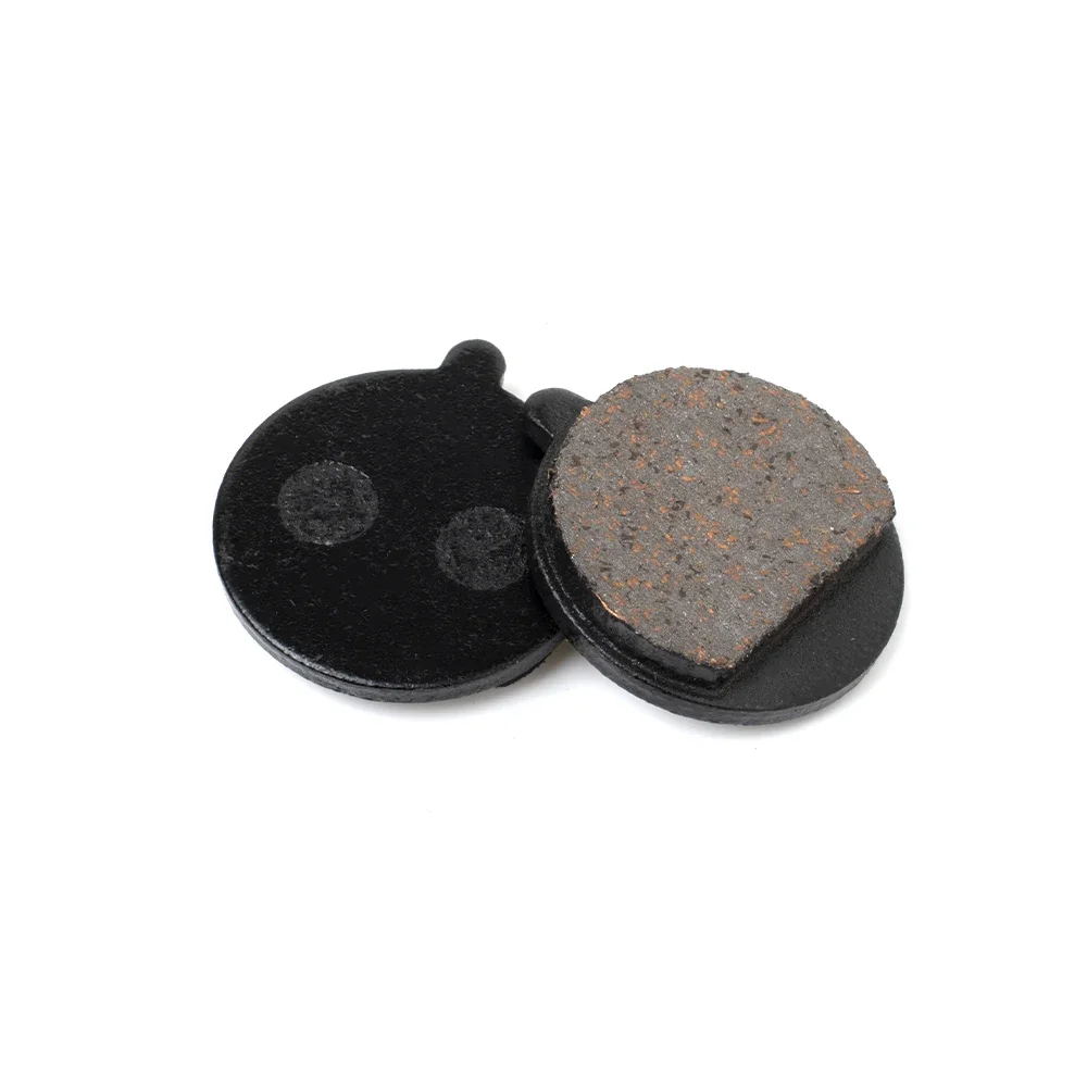 Segway Ninebot F20 F25 F30 F40 disco de freno 140mm redondo 6 agujeros