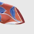Scarf Square 47*47cm Spring And Autumn Scarf Small Square Towel New Style Fashion Custom Ladies Scarf