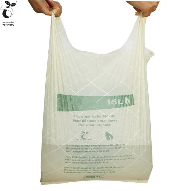 avani biodegradable bolsas