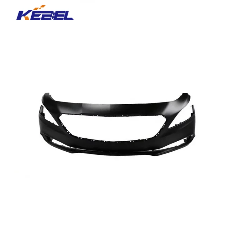 product kebel factory price front bumper 26216474 oem 26216473 for buick lacrosse 2017 2018 oe compatible automotive parts-4