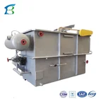 Sewage Plant Factory Waste To Energy Power Plants Electrocoagulation Wastewater Treatment