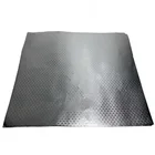 Paper Metallic Paper Print Emboss Laminate Aluminum Decorative Foil Metallic Wrapping Paper