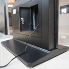 Media Player Android Kiosk Android Touch Screen Kiosk Media Player Battery Powered Digital Tv