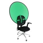 Green Green Green Background 75 Cm Factory Prices Large Green Screen Portable Chair Custom Green Screen Photography Background