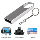 Usb Flash JASTER USB2.0 Metal Usb Memory Pendrive 64GB 32GB 16GB 8GB 4GB Stick Pen Drive Usb Flash Drives