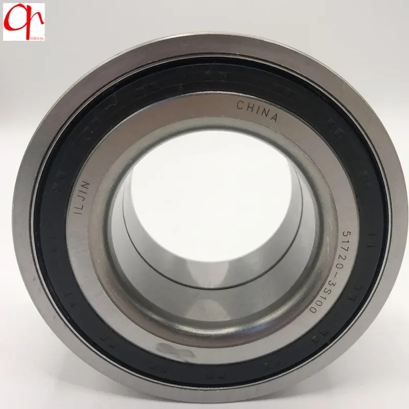 Auto Wheel Hub Bearing Q Q Q Auto Bearing