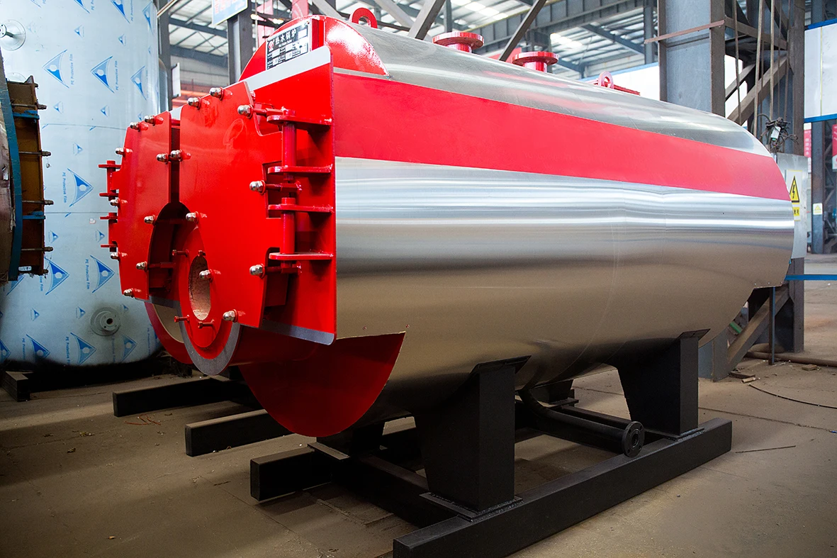 Steam Boiler, 1ton, 2ton, 3ton - detail 6