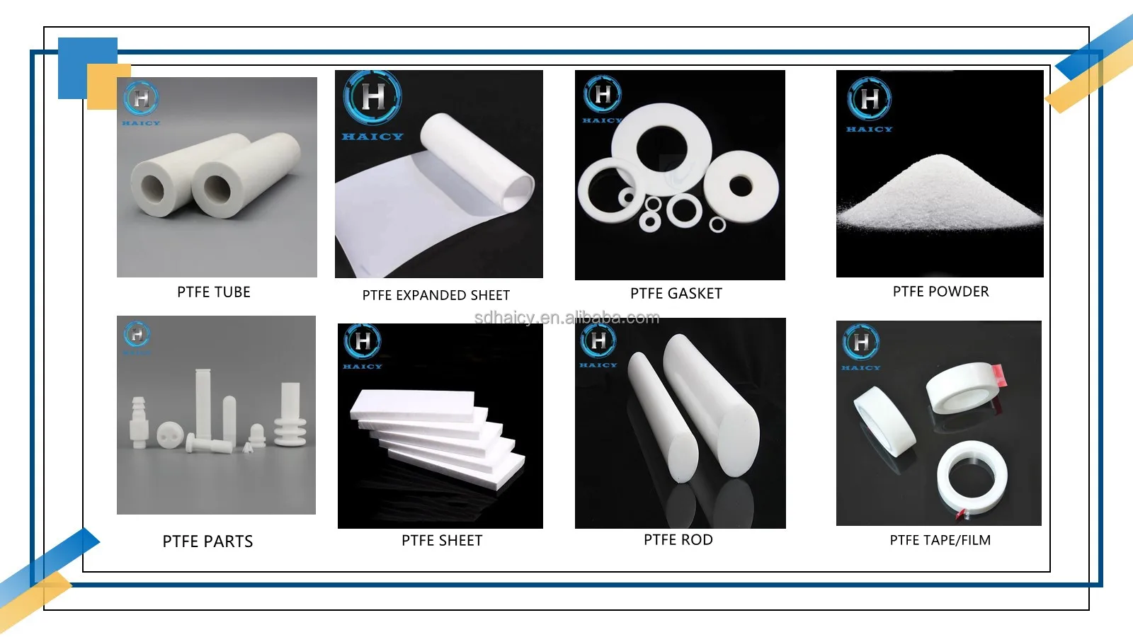 Eptfe Sheet Virgin Soft Skived Ptfe Sheet Factory Manufacture Mm Mm