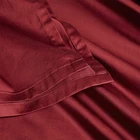 100% China Supplier High Quality 100% Cotton Customized Size Wholesale Cotton Flat Bed Sheets Set