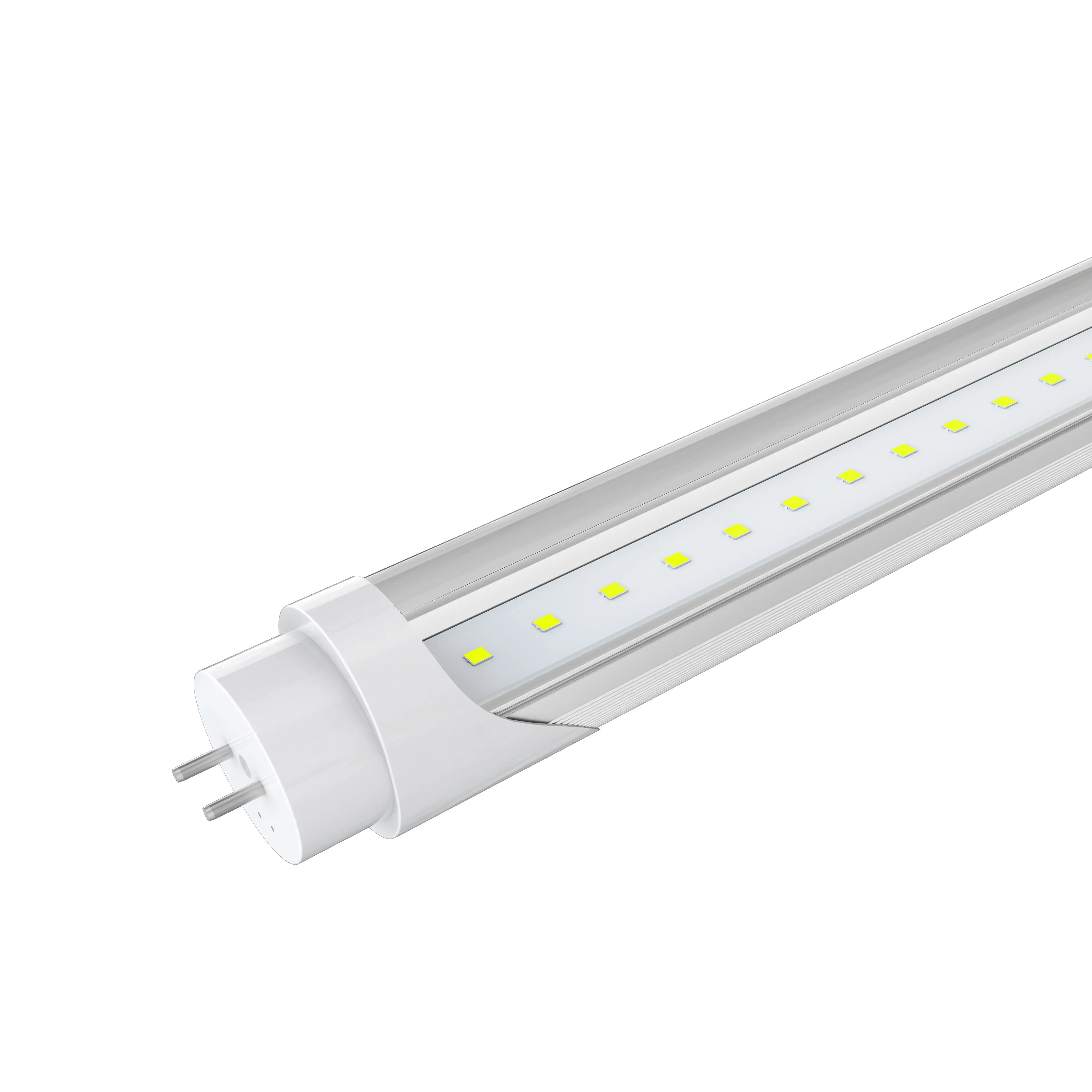 luminus 18w led tubes