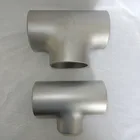 Lateral Tee 4 Inch Carbon Steel Pipe Fitting Lateral Sweep Tee Price 45 Degree Pipe Fitting Lateral Tee