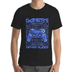 New T New Arrival Men Casual O Neck T Shirt Cotton Customized Printed Tshirt