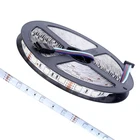 Rgb Factory High 5M RGB Light Strip 60W WIFI Remote Control