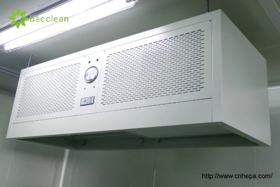 Clean Room Ffu Fan, 220V, CE ISO ROHS - detail 20