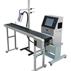 Inkjet 2020 Industrial Inkjet Printers Code Printer Labeling Ink Jet Printers For Production Line For Bottles