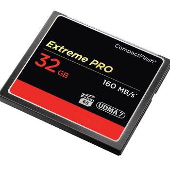Compact Flash CF Memory Card 2GB 4GB 8GB 16GB 32GB 64GB CF Card