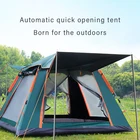 Tent Tents Family Jasslife Large Tent Camping Tent Waterproof Tents Camping Outdoor Family