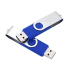 Disk Usb Flash Top Selling Plastic Pen U Disk Usb 2.0 Flash Drives Swivel For Advertising