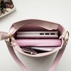 Ladies Bags 2021 Fashion Pu Leather Women's Shoulder Crossbody Ladies Mini Hand Bags Lady Handbag
