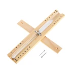 Sand Clock 1 Heure Bois De Bamboo Pour Salle De Bain Decorative Sablier 15 Minutes Sand Clock