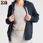 Top Top Selling Loose Cardigan Sweaters Casual Hoodies Jackets