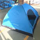 Tent Wingedsteed Instant Tent 3-4 Person Camping Tent