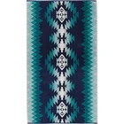 Jacquard Towel China Supplier Factory Produced Cotton Jacquard Bath Beach Towel