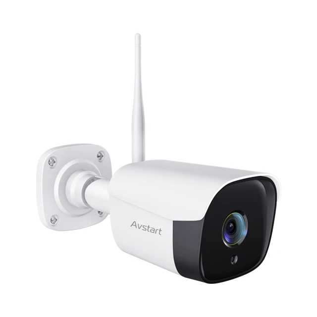 avstart outdoor security camera