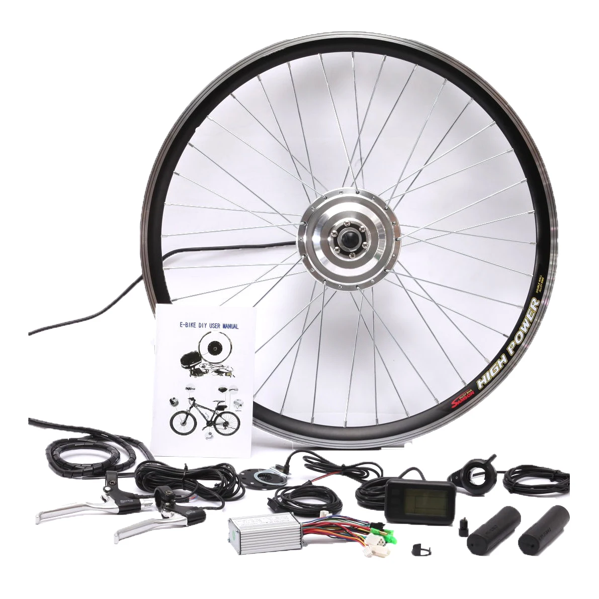 bicycle accessories kit