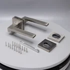 Door Lock China Door Door Locks Handle Hot Selling Zinc Alloy Door Handle And Lock Made In China