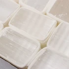 Gemstone Raw Stones Hot Sale High Quality Natural Crystal Stones Reiki Raw Gemstone Selenite Raw Stone Crystal Stone Set