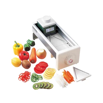 Competitive Price Good Quality Fruit And Vegetable Slicer Dicing Shred Machine