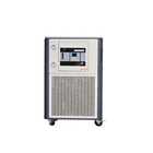 Chiller -80 Chiller Ultra-low Temperature Laboratory Using Recirculating Coolers -80 Glycol Circulation Chiller