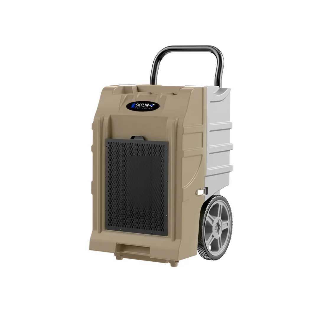 Portable Air Dryer Dehumidifier, 115ppd, LGR - detail 18