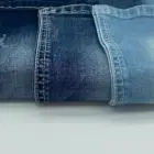 Denim Fabric Factory Wholesale Low Prices High Quality Fashion Style Woven Denim Stretch Denim Fabric