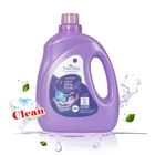 Cleaning Liquid Household 15% Active Deep Clean Best Clothes Liquid Laundry Detergent Biodegradable Laundry Liquid