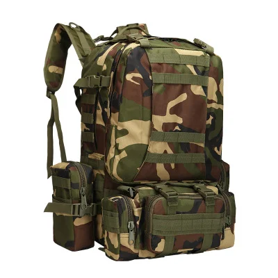 Army Hiking Camping Hunting Camouflage 