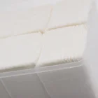 Cotton New Hot Product Washable Facial Cleaning Pad Remover Pads High Quality Oem Custom Organic Private Label Cotton Pads