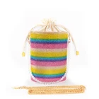 Bags Bag Clutch 2021 Fashion Party Bags Women Crystal Bag Wedding Diamond Clutch Bag Evening