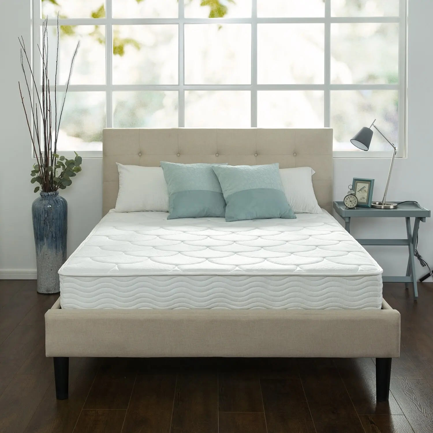 Hight Quality Memory Foam Mattress Wholesale Queen Size Pocket Spring Bed Mattress in Cheap price