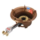Burner Gas Gas Gas Stoves Special Offer Best-selling High Efficiency Burner Cast Iron Gas Stove Gas Burner