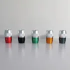 Made In China Portable For Emergency And Outdoor Use Detachable Waterproof Bright Light Flashlight