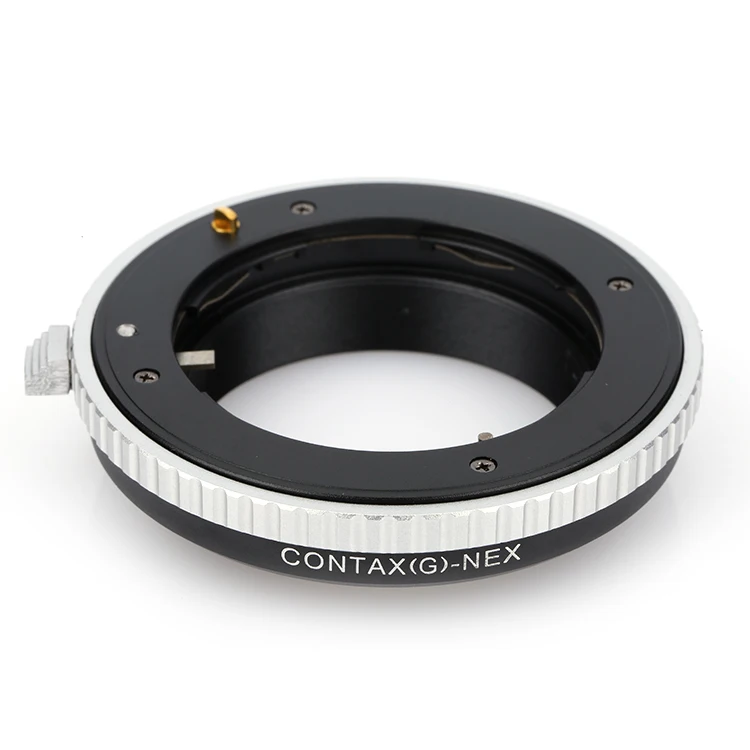 sony nex camera lens adapters