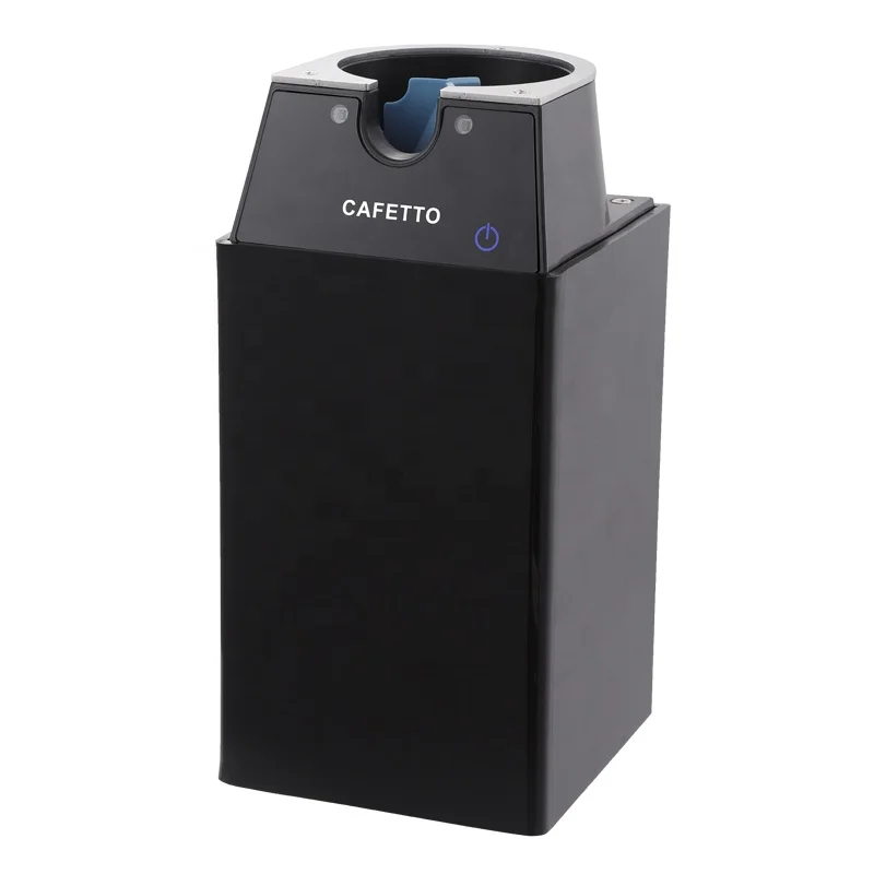 Coffee Portafilter Pre Cleaner Coffee 