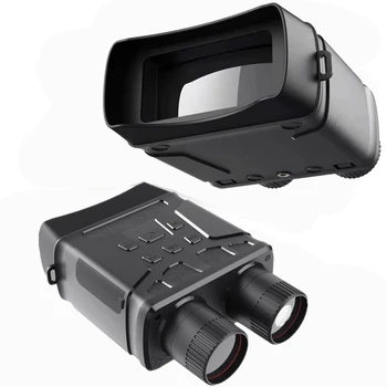 DT38 Digital Infrared Night Vision binoculars 5X Digital Zoom with 2.4' Screen hunting night vision scope night vision telescope
