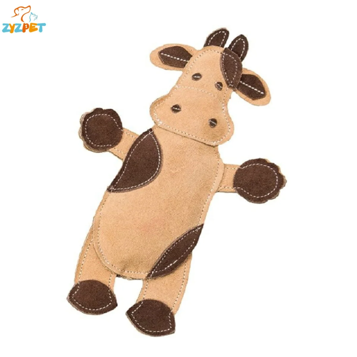 durable pet plush toys factory