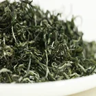 Of Tea The Origin Of Tea Ceremony 2021 Jingshan Green Tea April Premium 250gPer Box